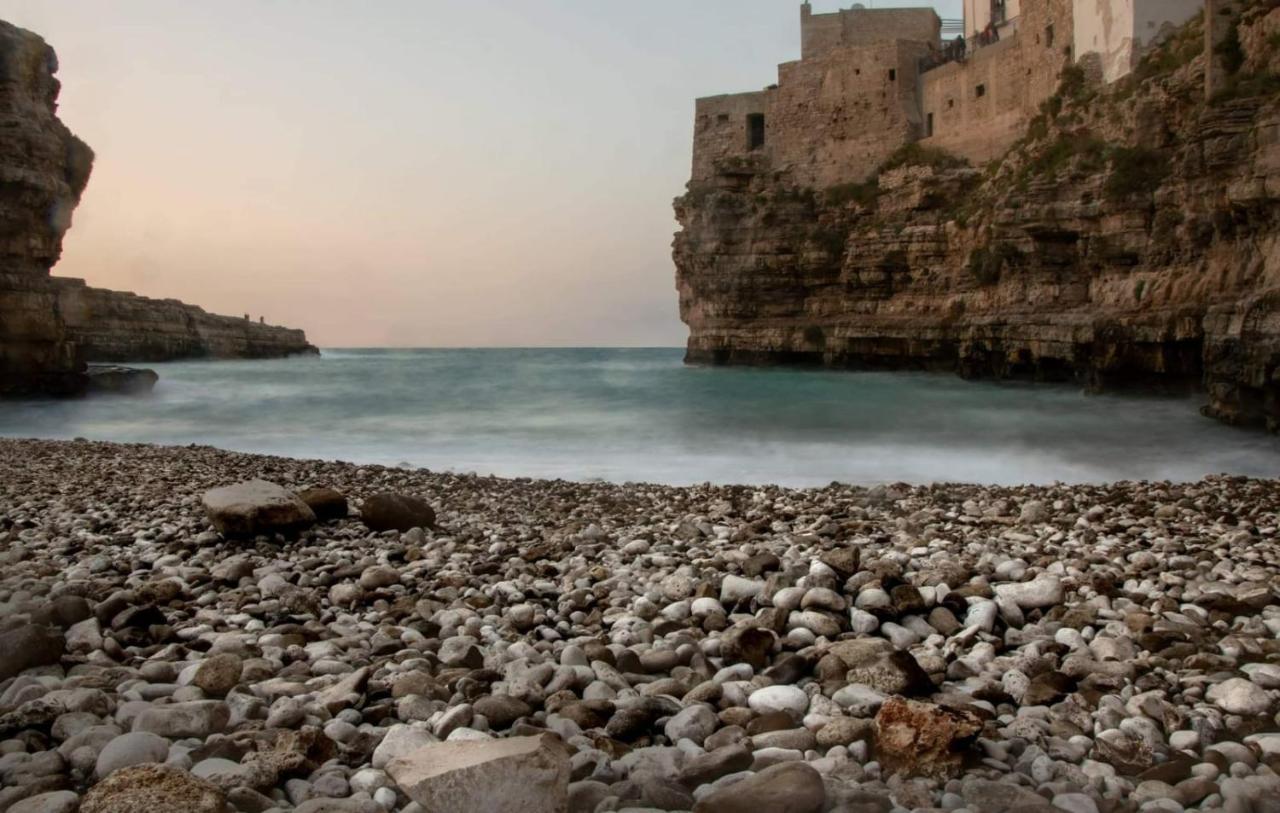 Don Gil Casa Vacanze Polignano a Mare Exterior foto